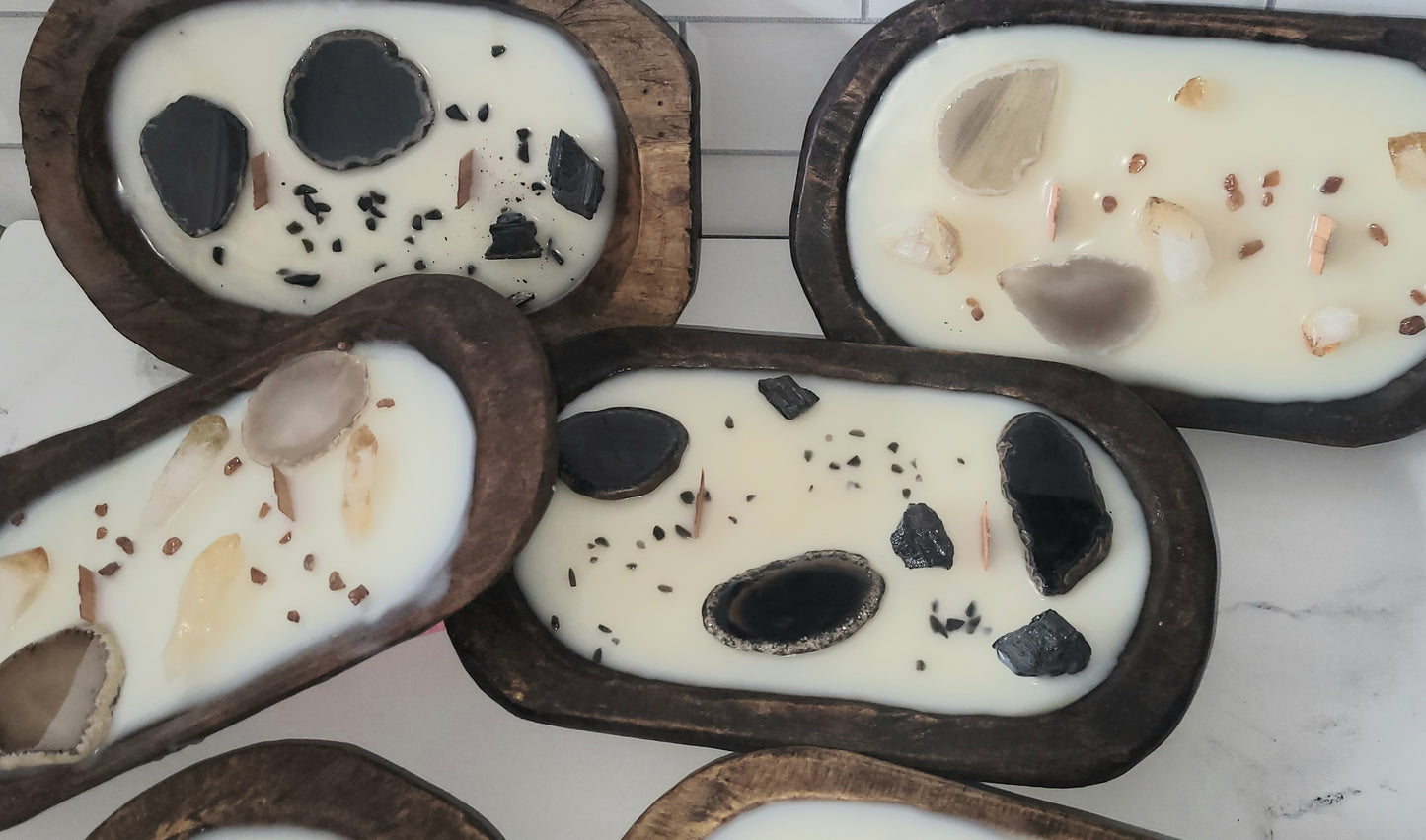 Dough Bowl Luxe