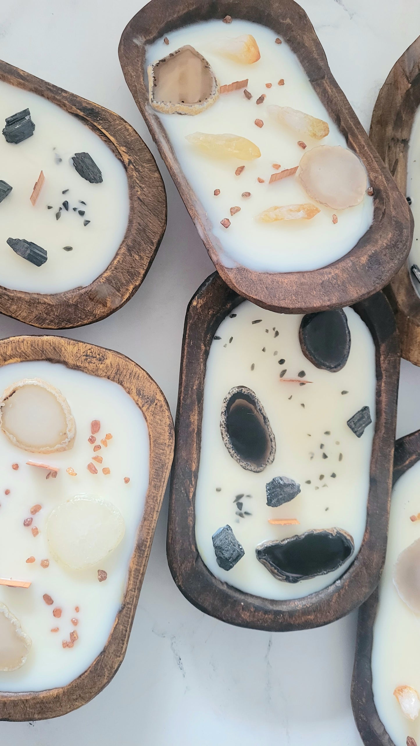 Dough Bowl Luxe