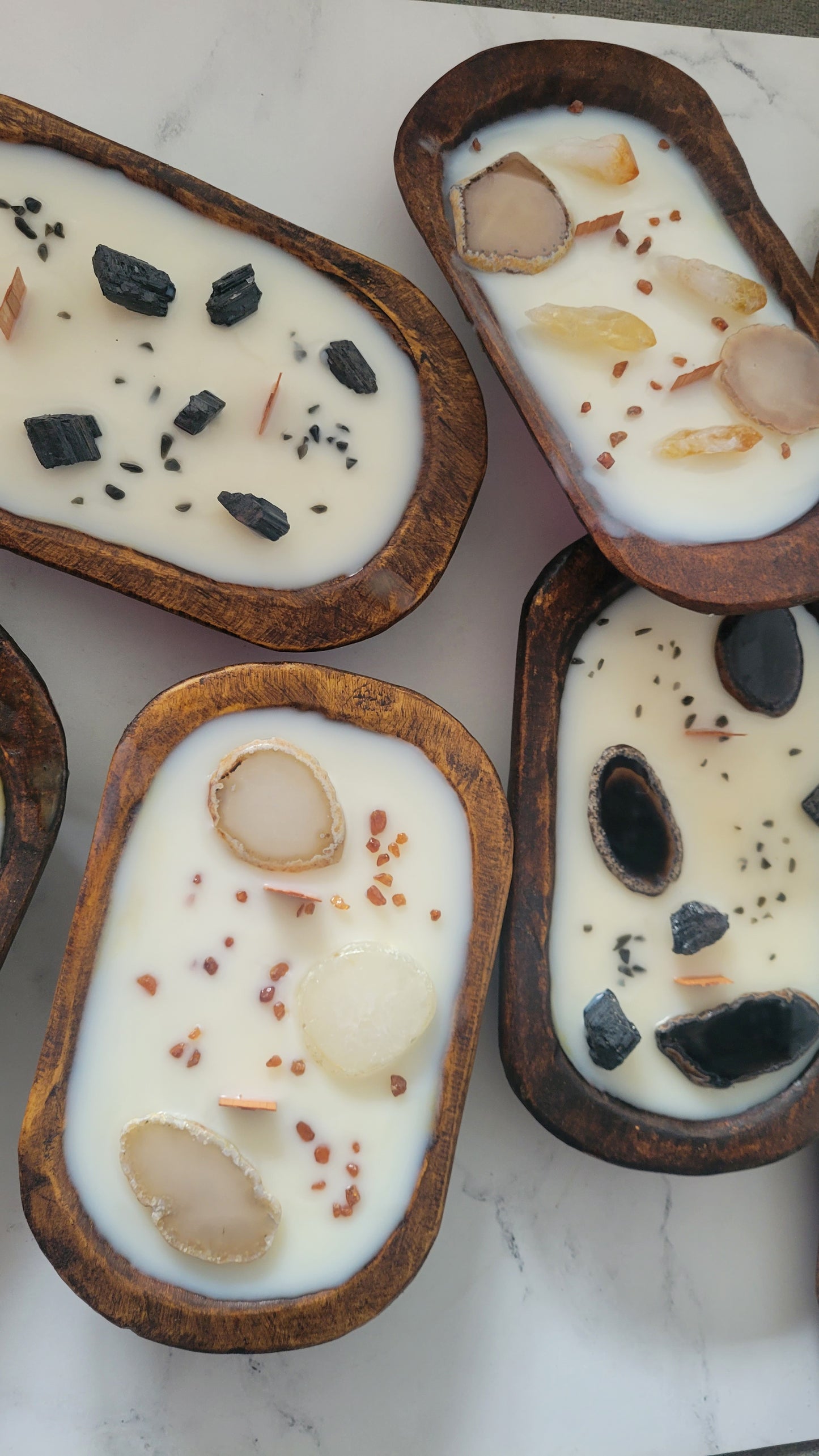 Dough Bowl Luxe