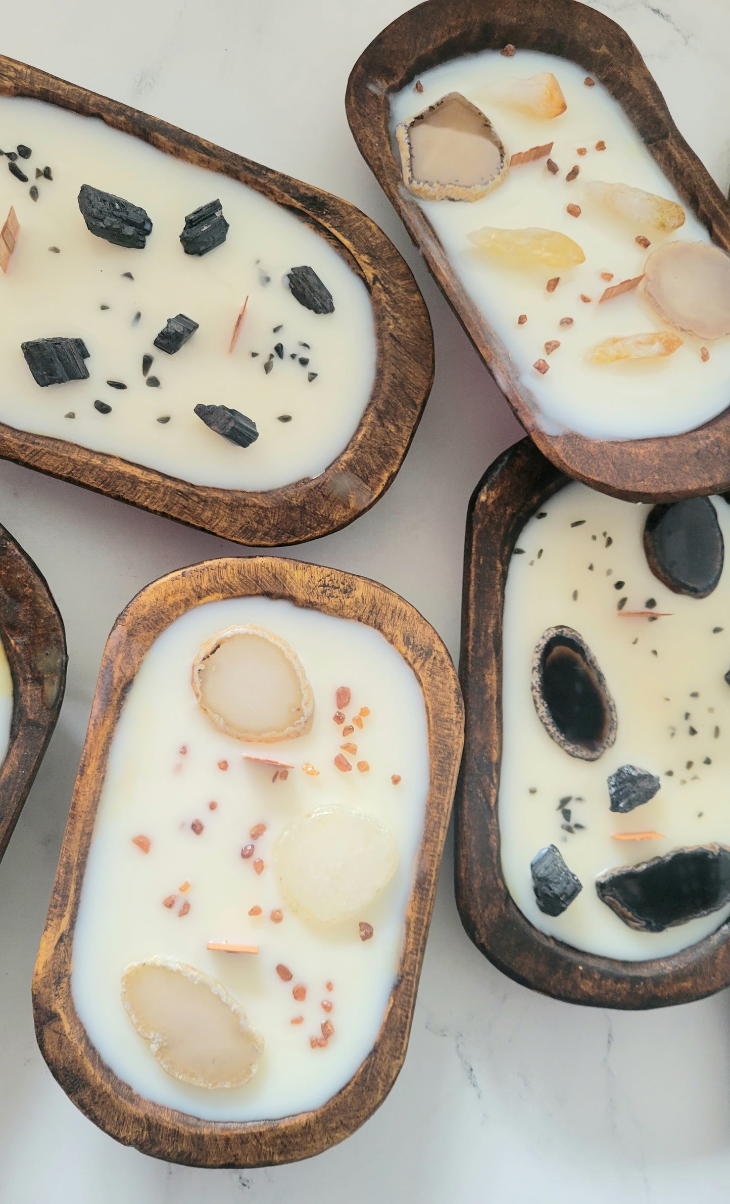 Dough Bowl Luxe