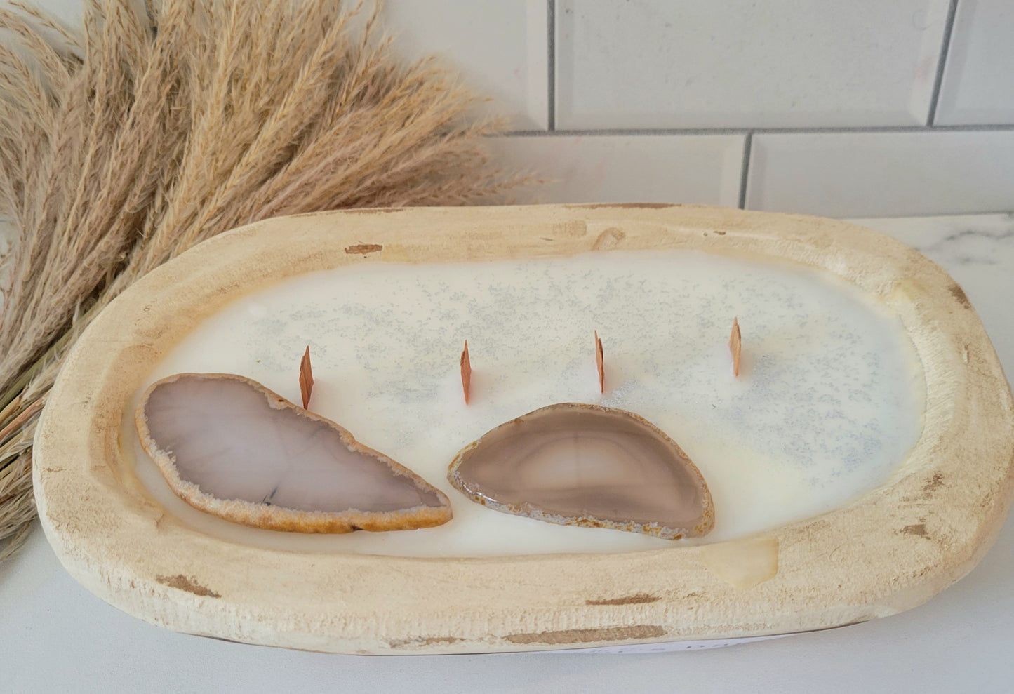Dough Bowl Luxe