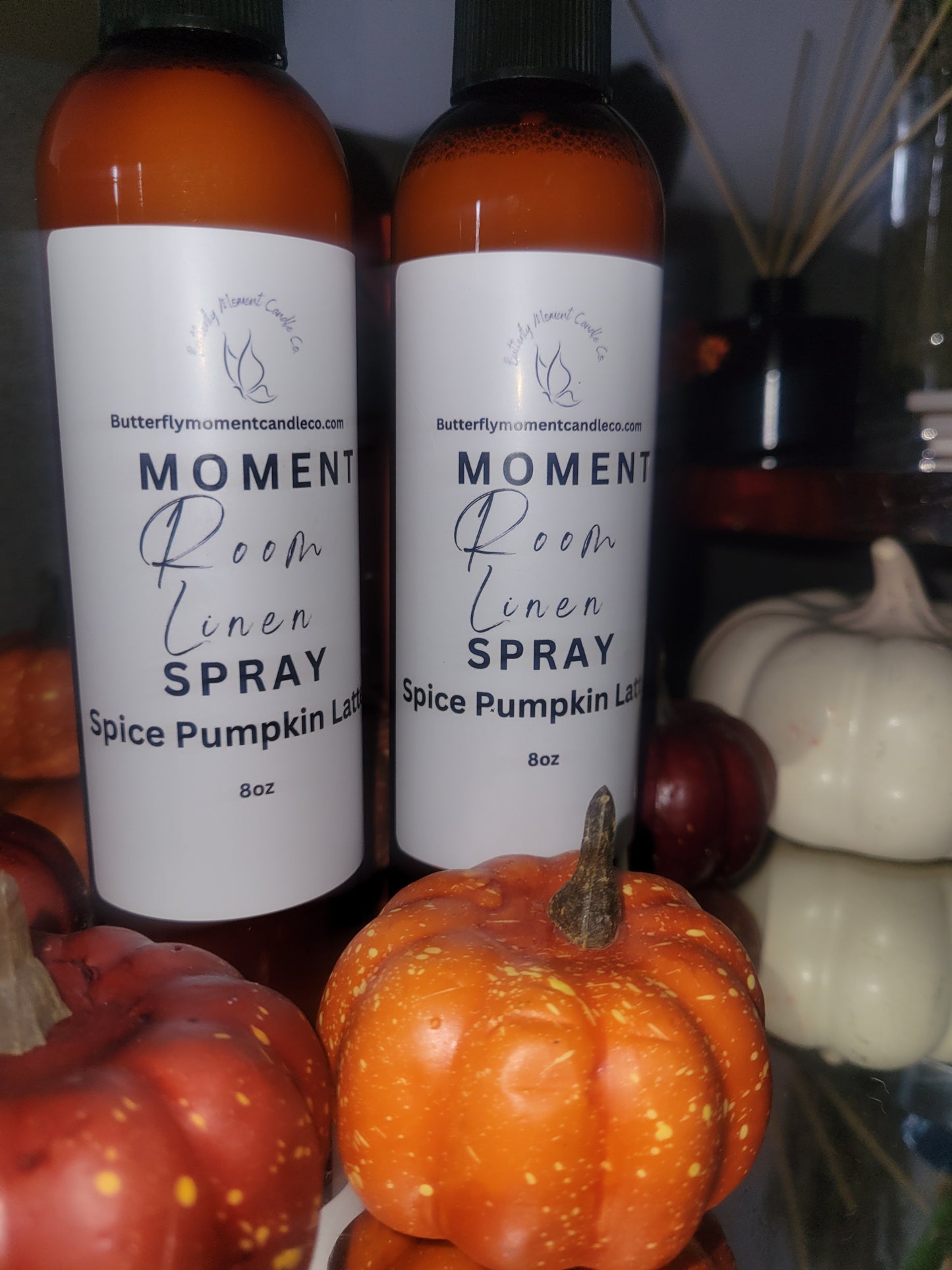 Moment Room/Linen Spray