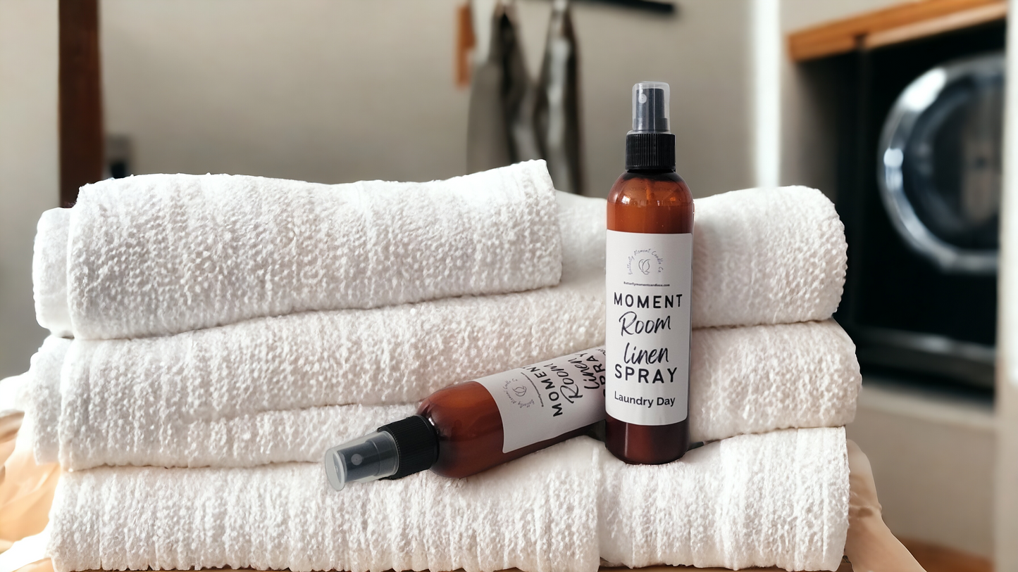 Moment Room/Linen Spray