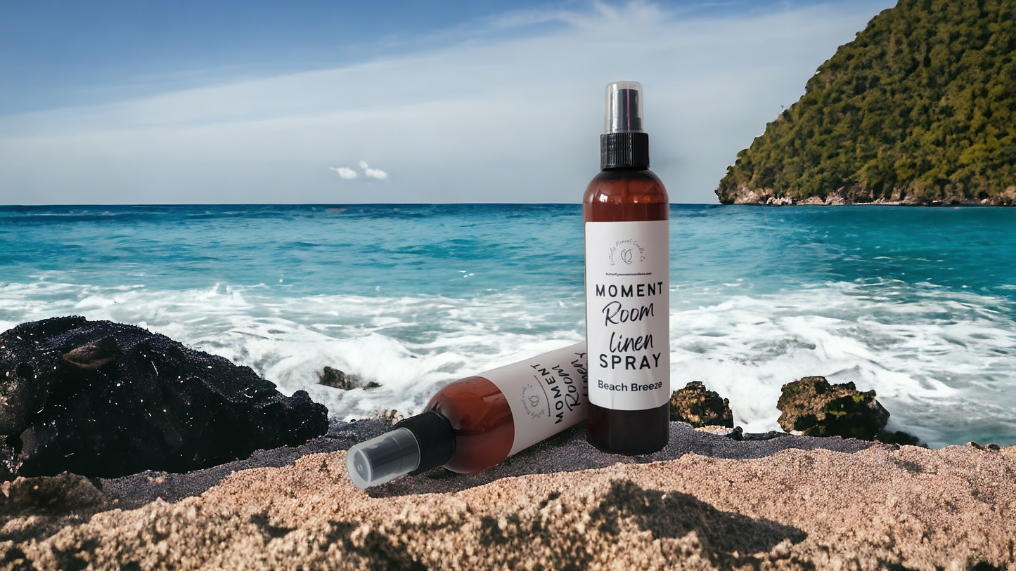 Moment Room/Linen Spray