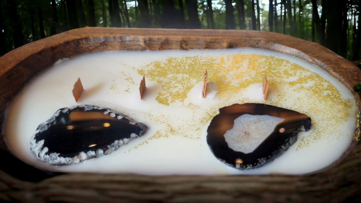 Dough Bowl Luxe