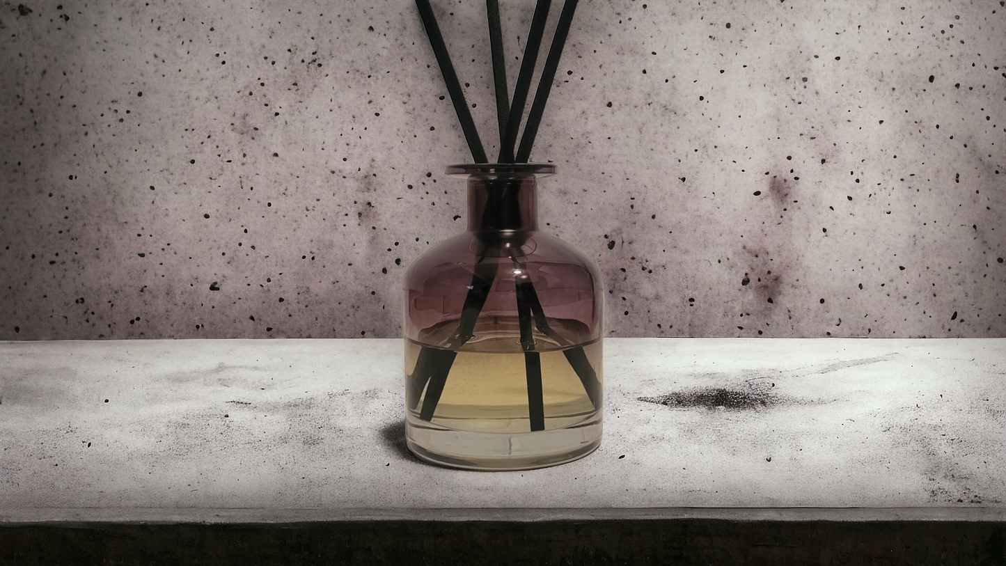 Reed Diffuser Moment