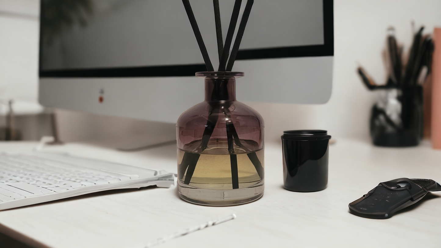 Reed Diffuser Moment