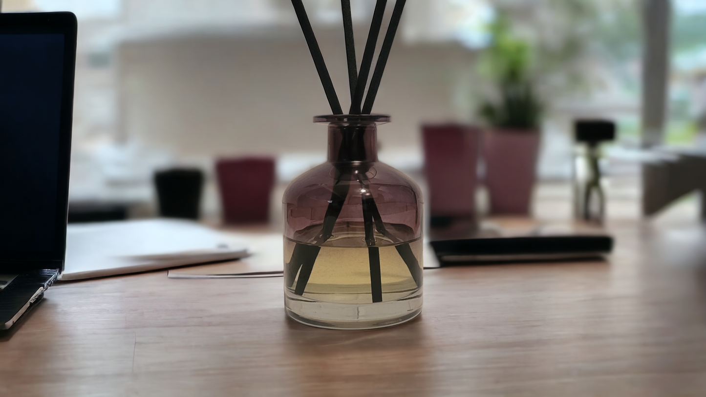 Reed Diffuser Moment