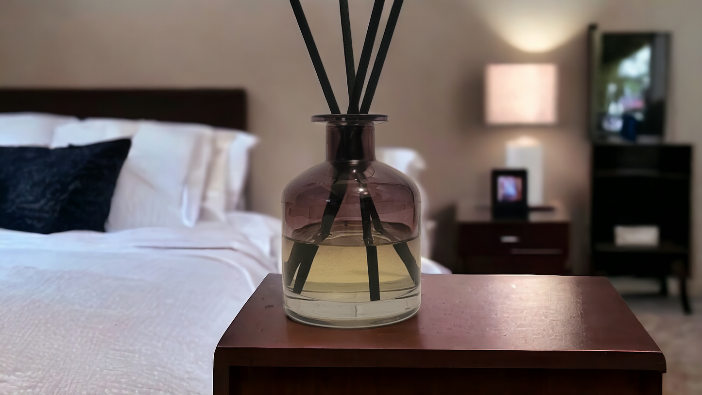 Reed Diffuser Moment