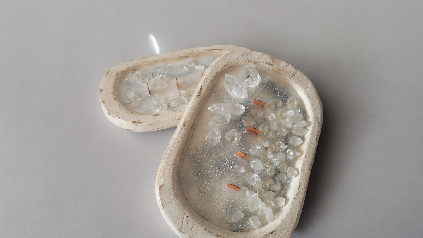 Dough Bowl Luxe