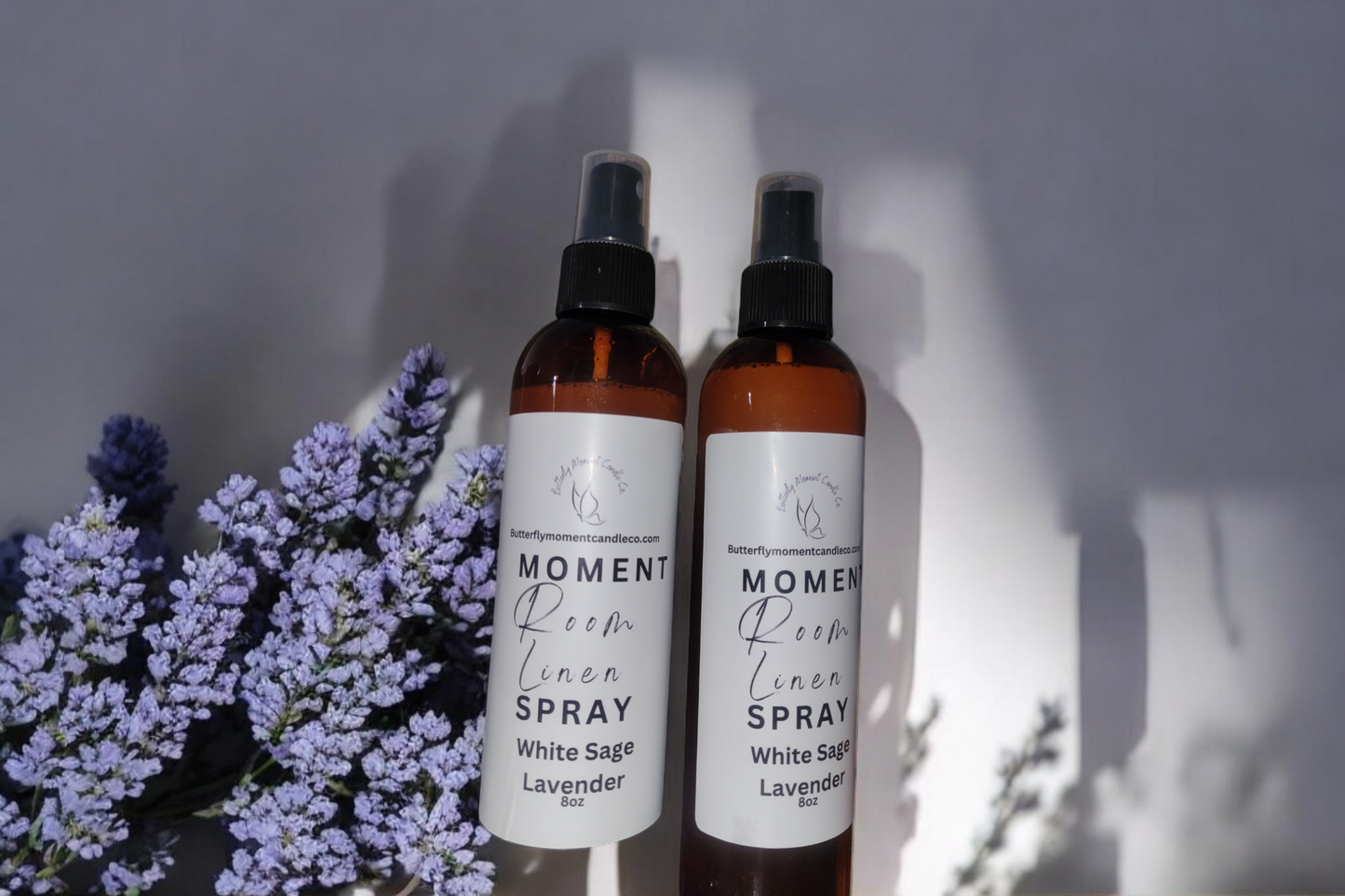 Moment Room/Linen Spray