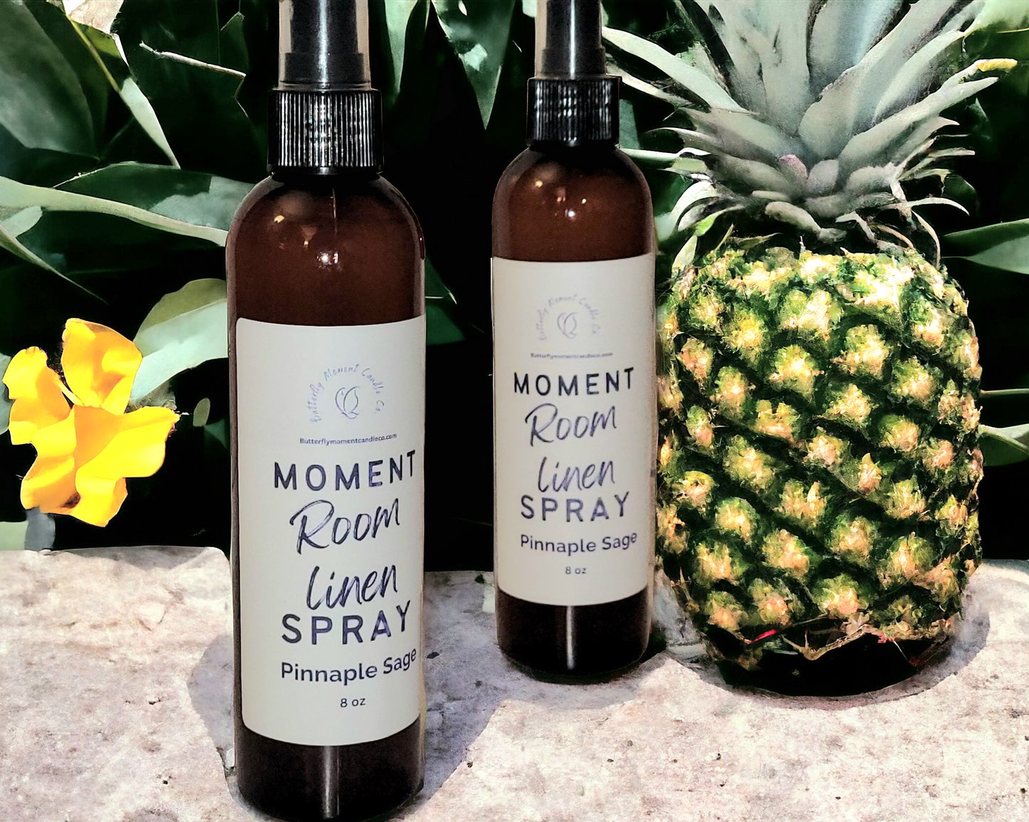 Moment Room/Linen Spray