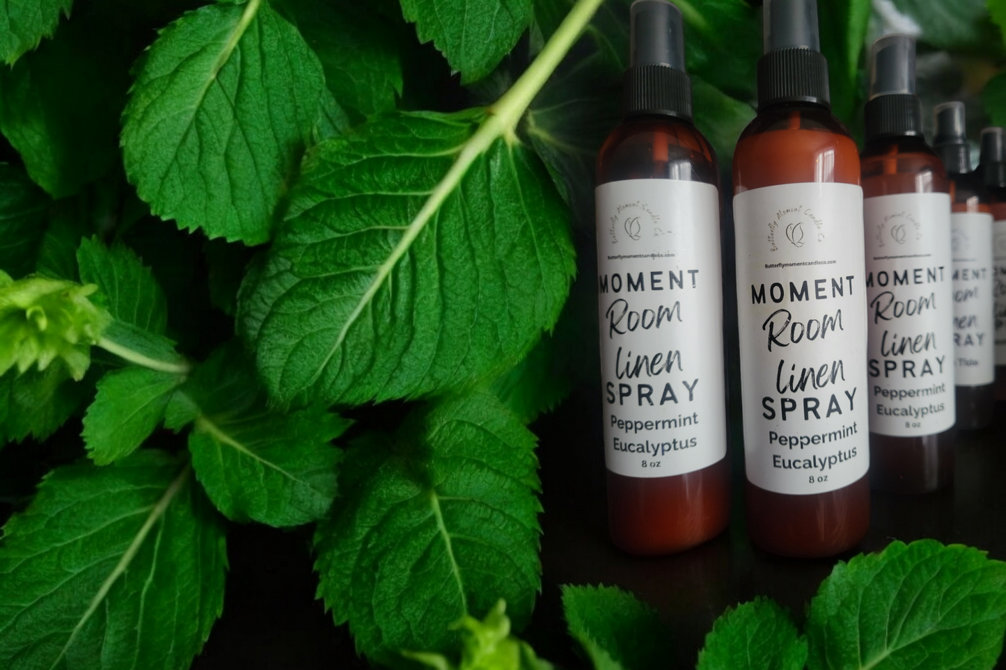 Moment Room/Linen Spray