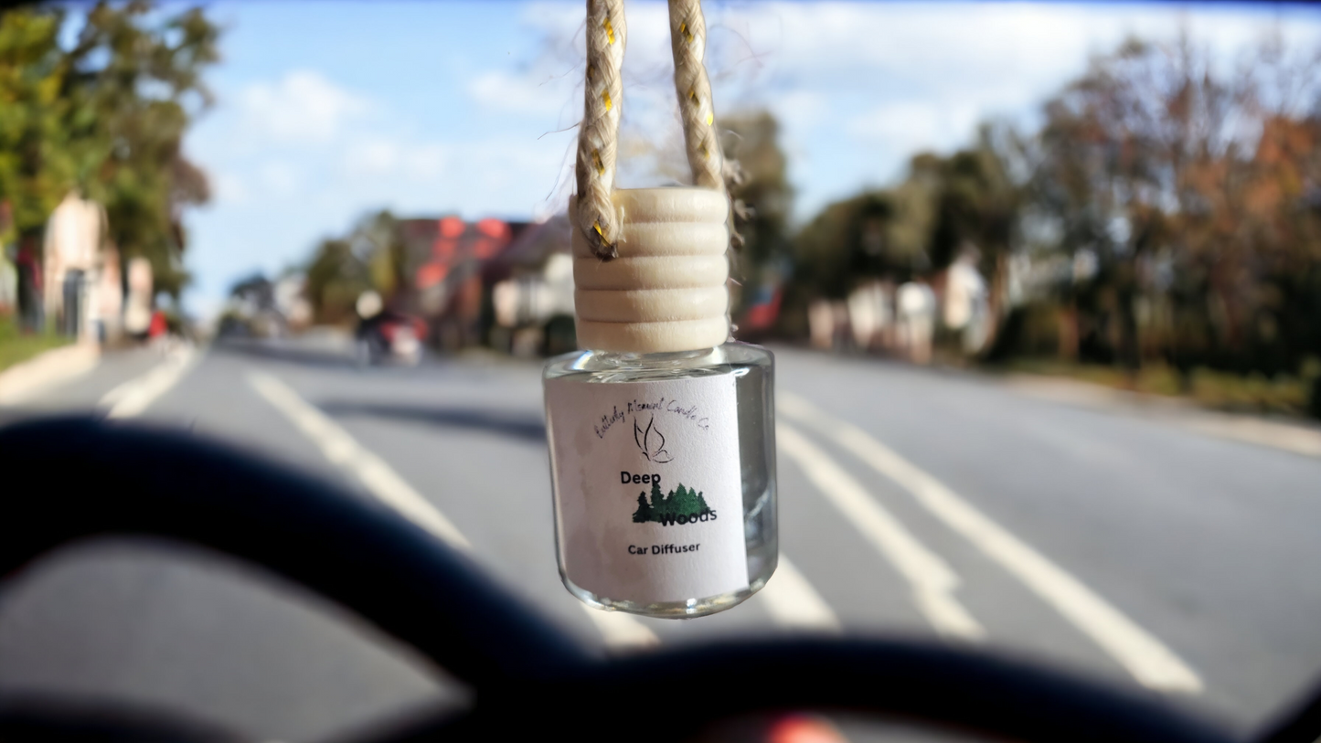 Car Diffuser