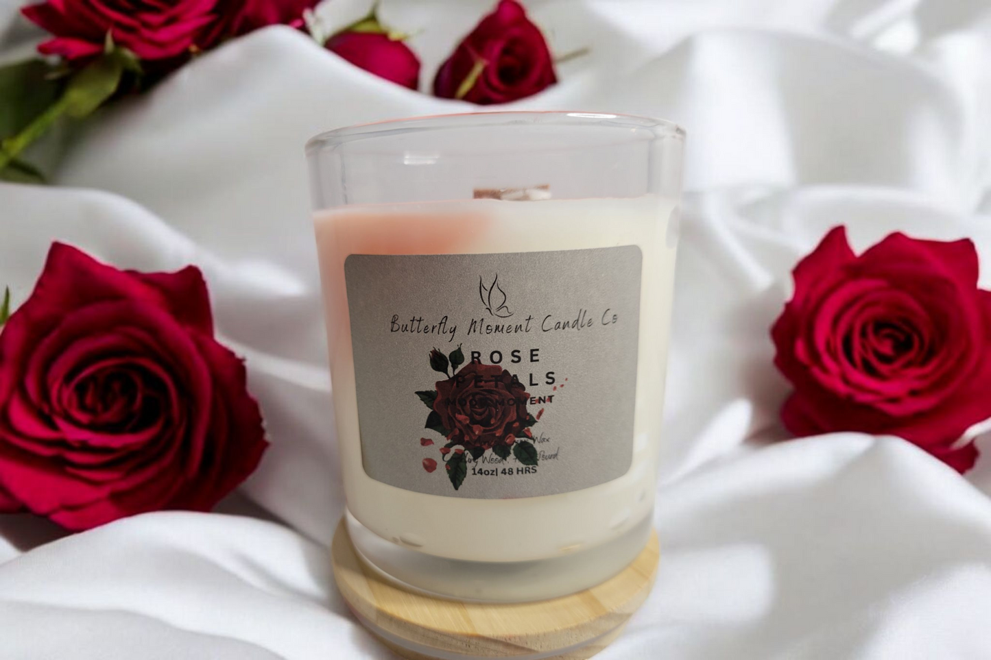 Mood Moment Candle