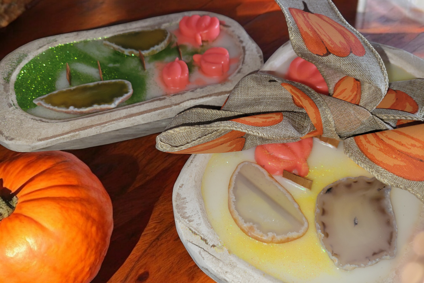 Dough Bowl Luxe
