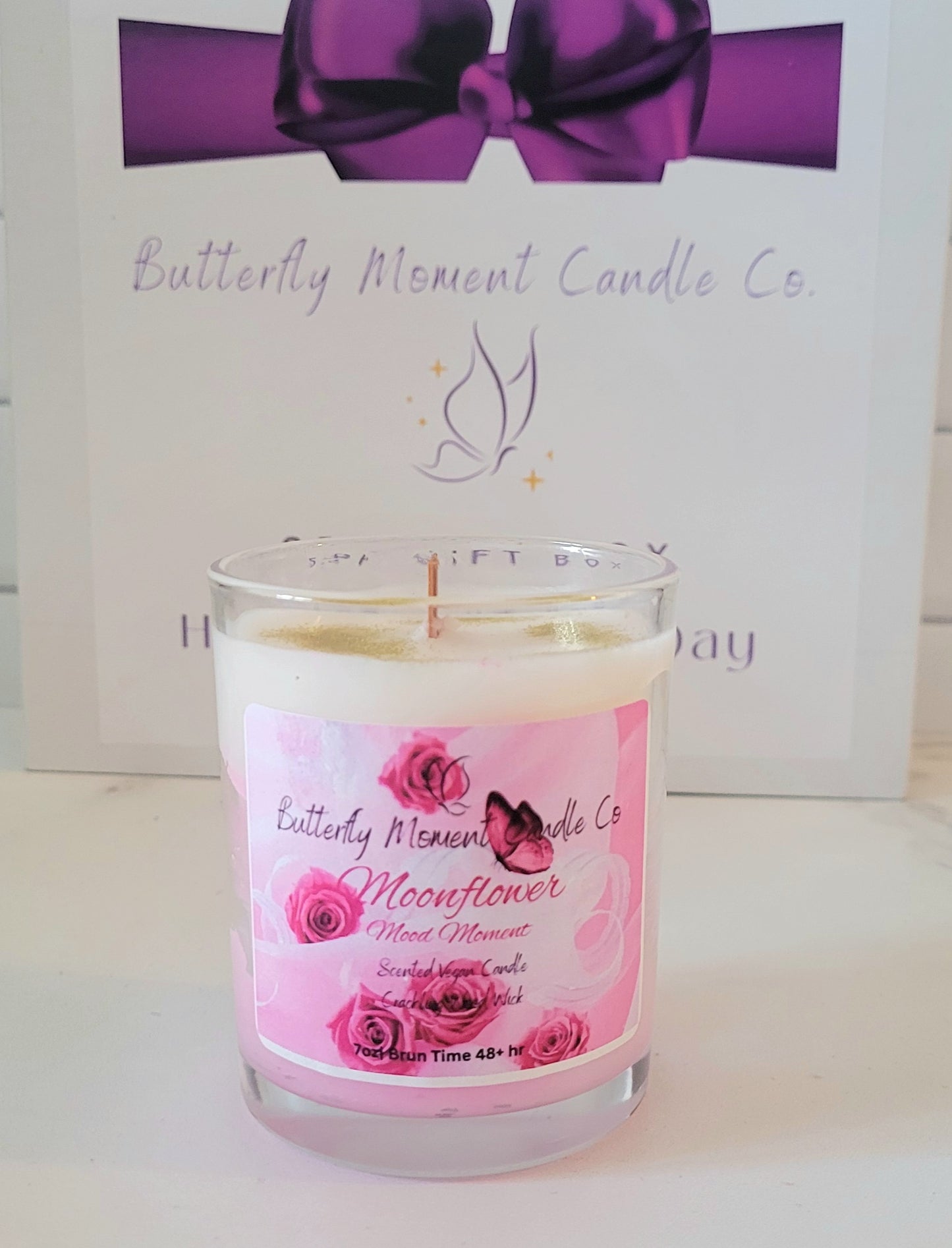 Spa Gift Box