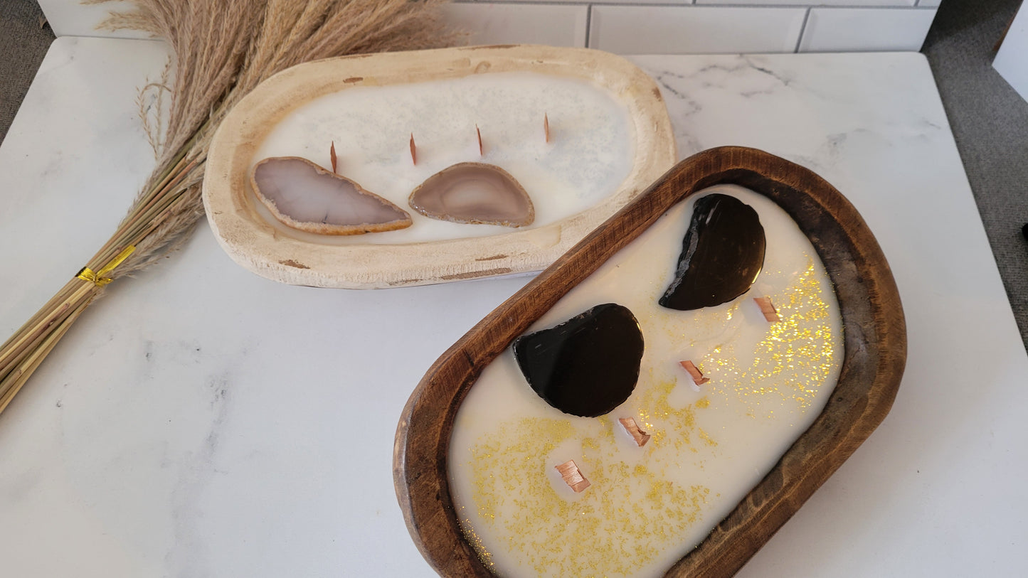 Dough Bowl Luxe