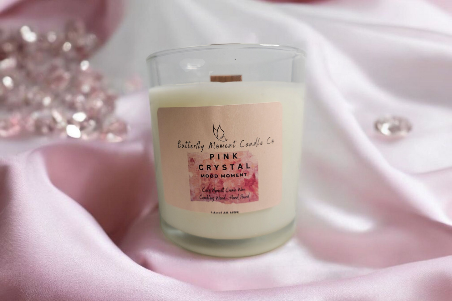 Mood Moment Candle