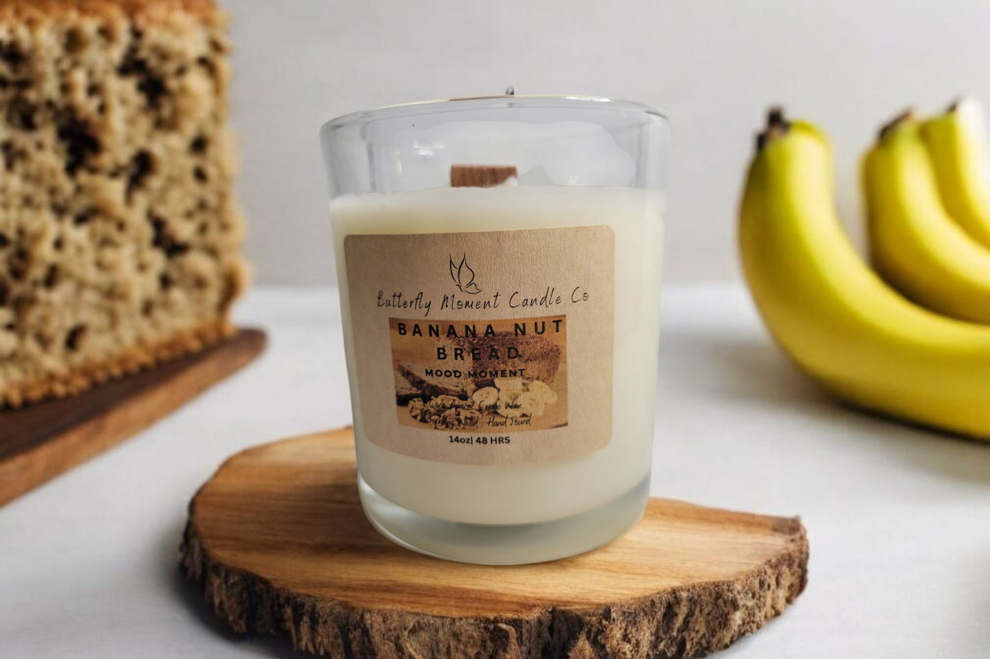 Mood Moment Candle