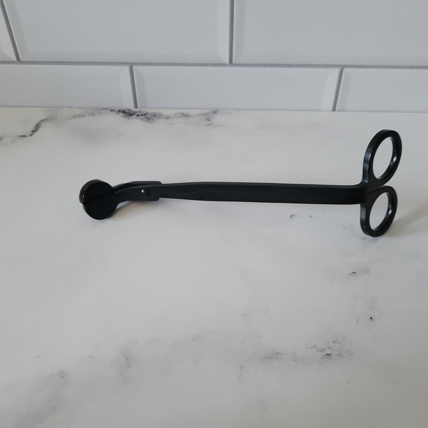 Wick Trimmer
