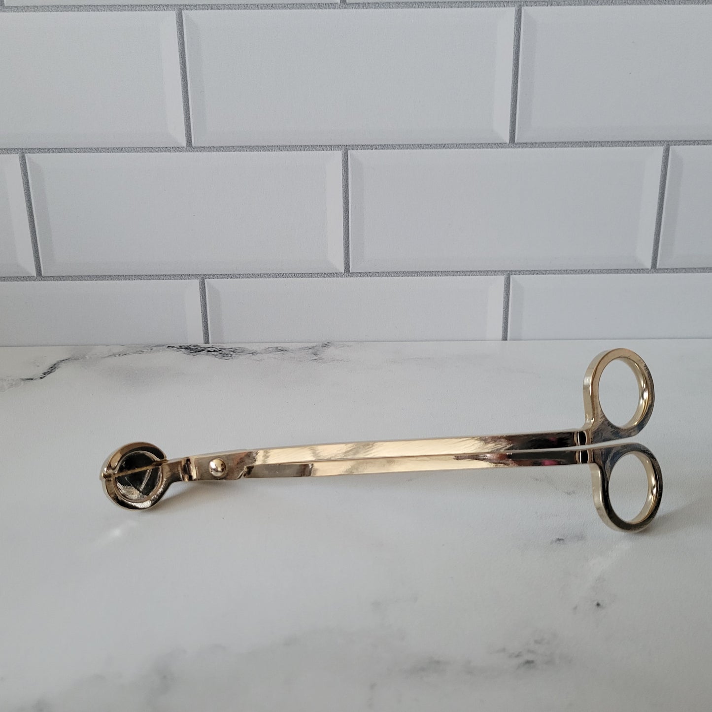 Wick Trimmer
