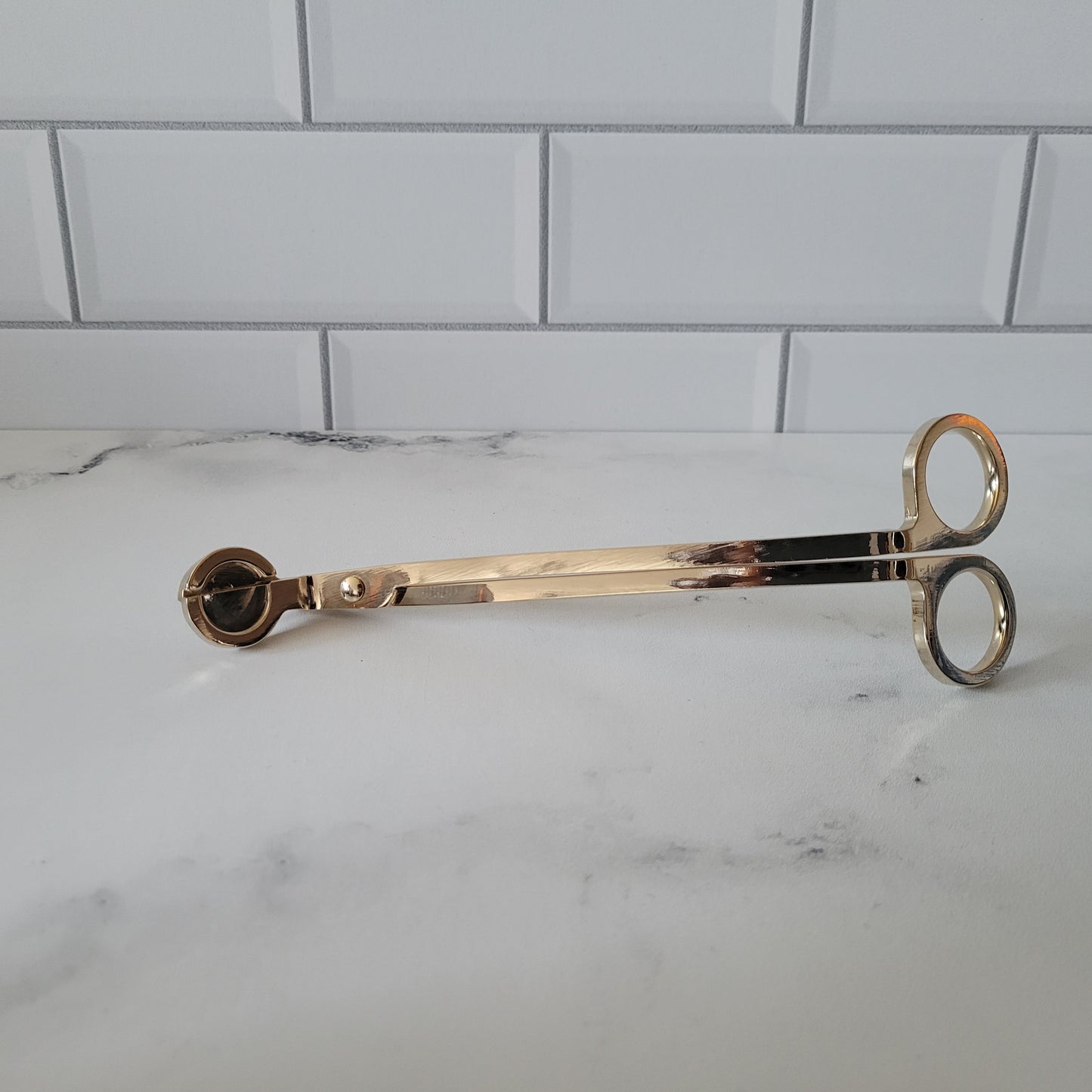 Wick Trimmer