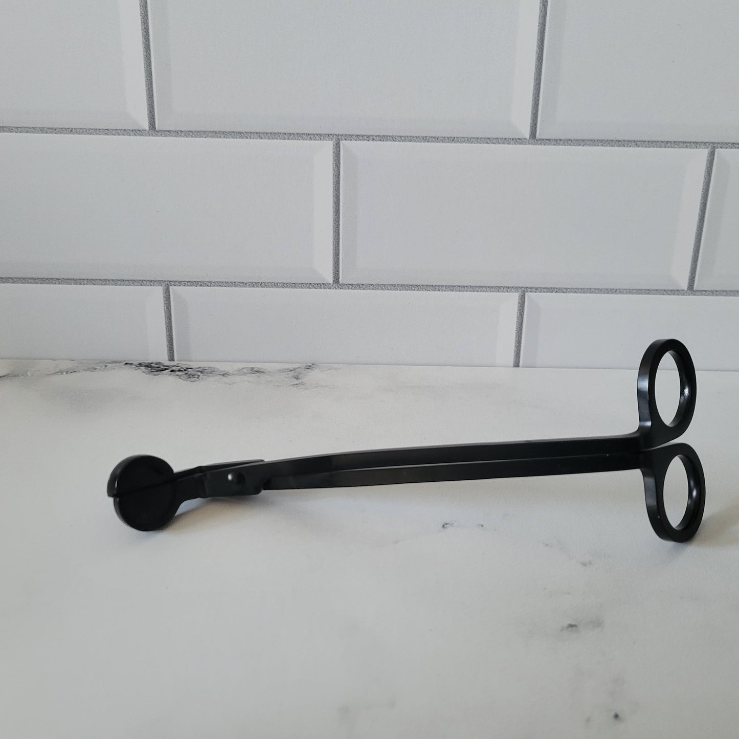Wick Trimmer