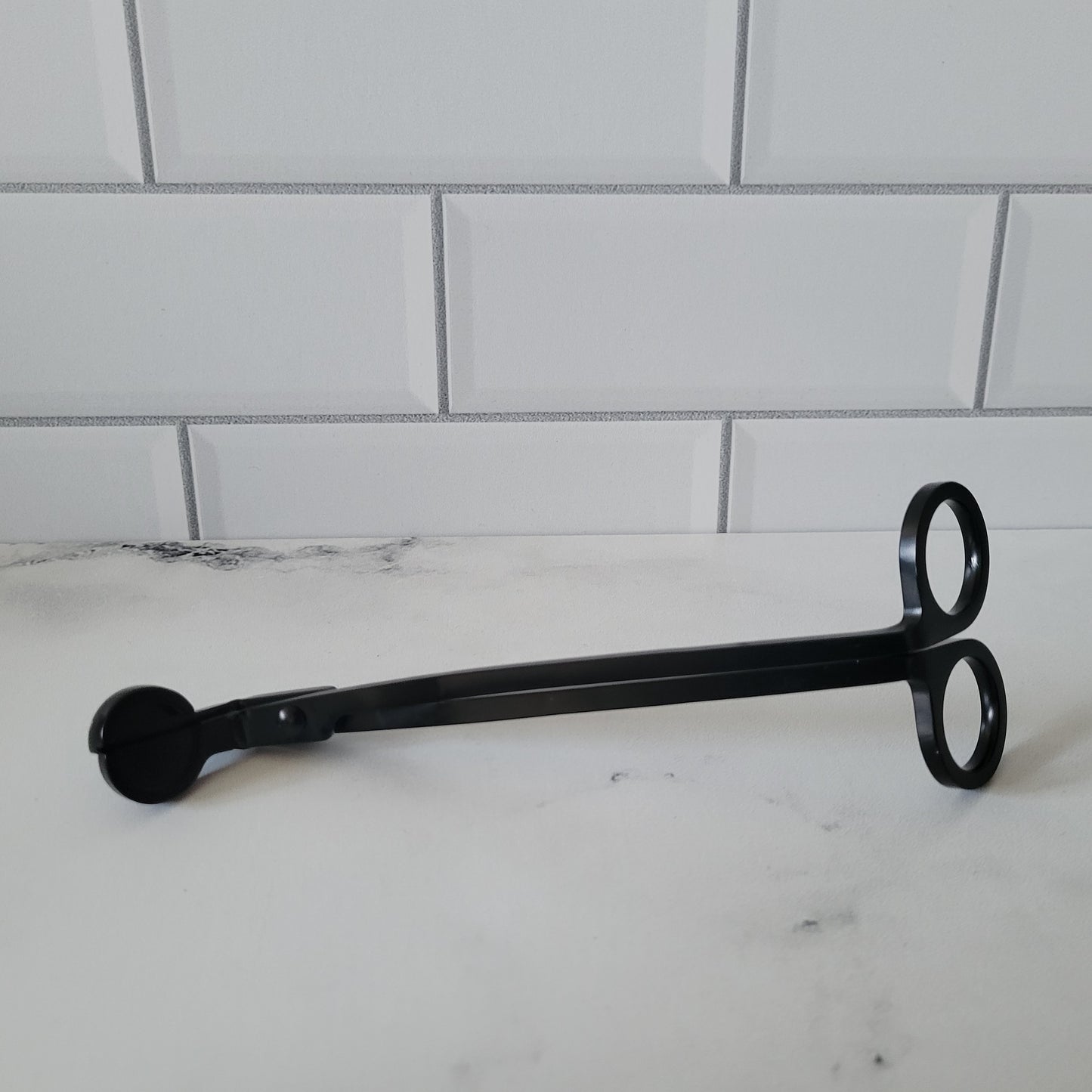 Wick Trimmer