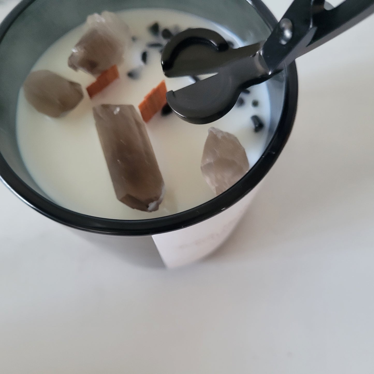 Wick Trimmer