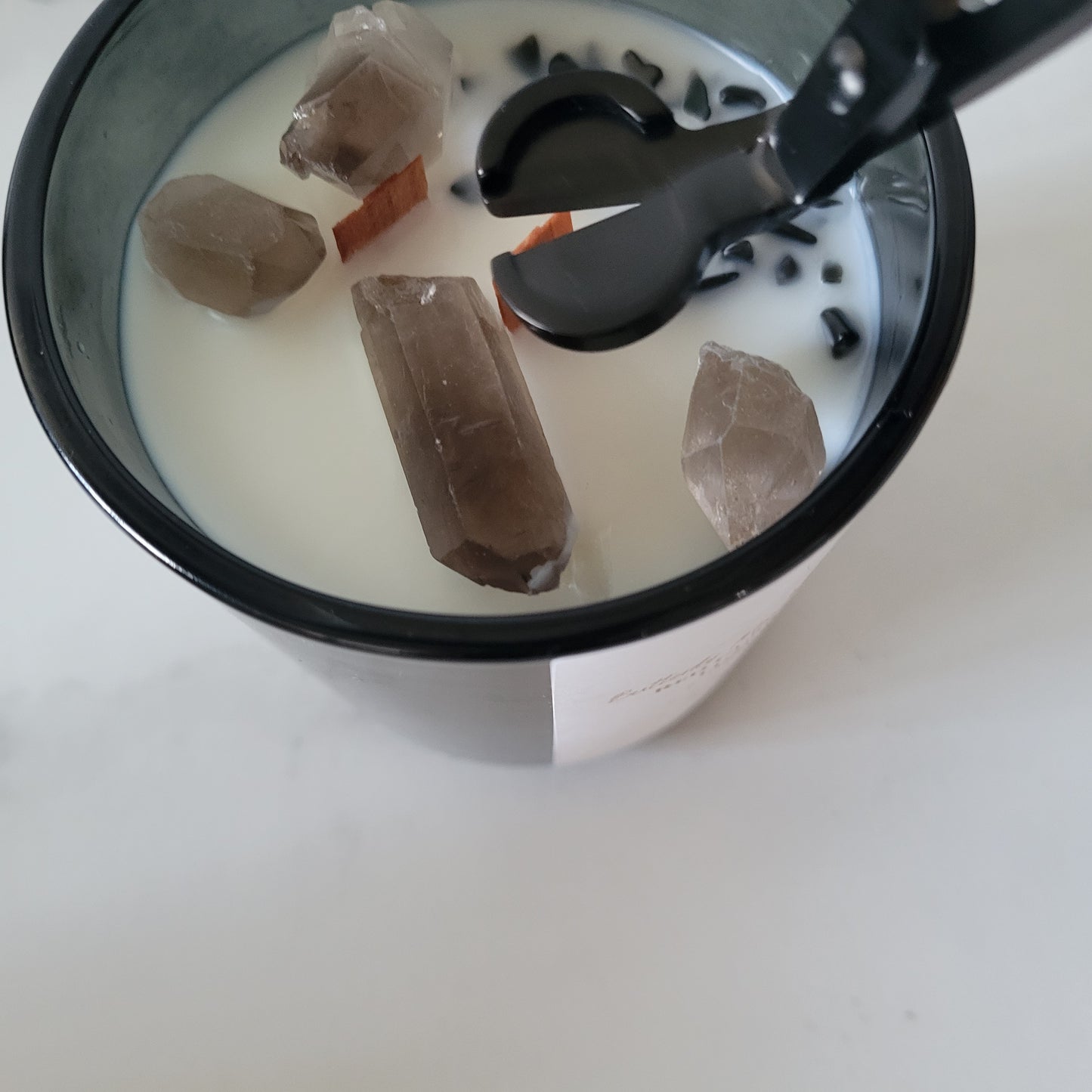 Wick Trimmer