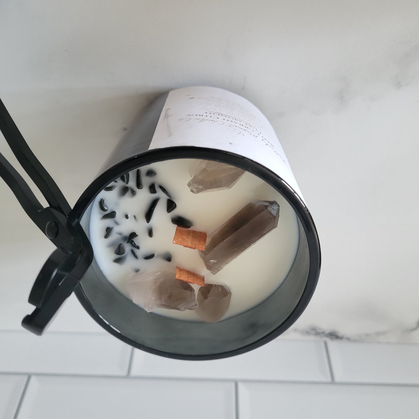 Wick Trimmer