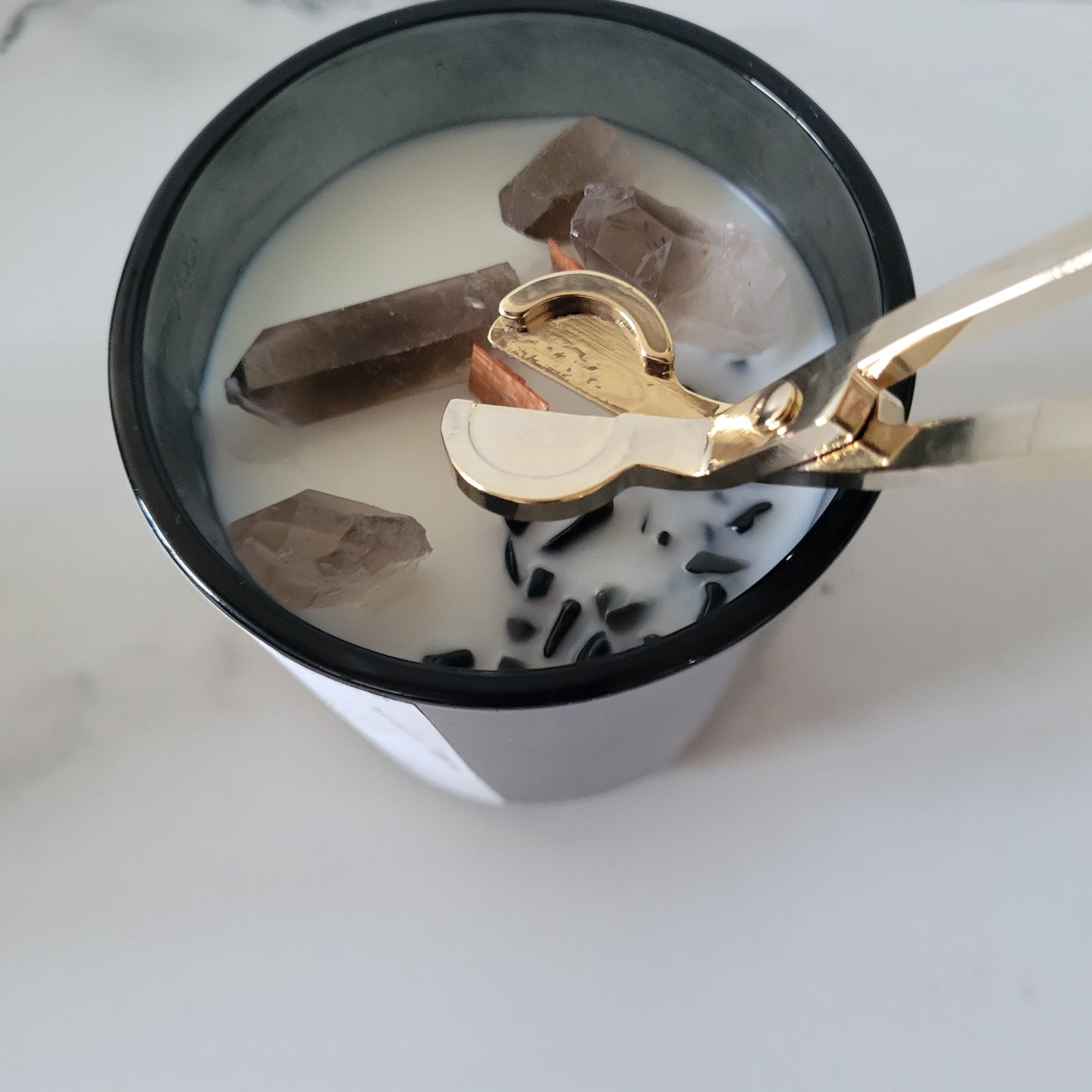 Wick Trimmer