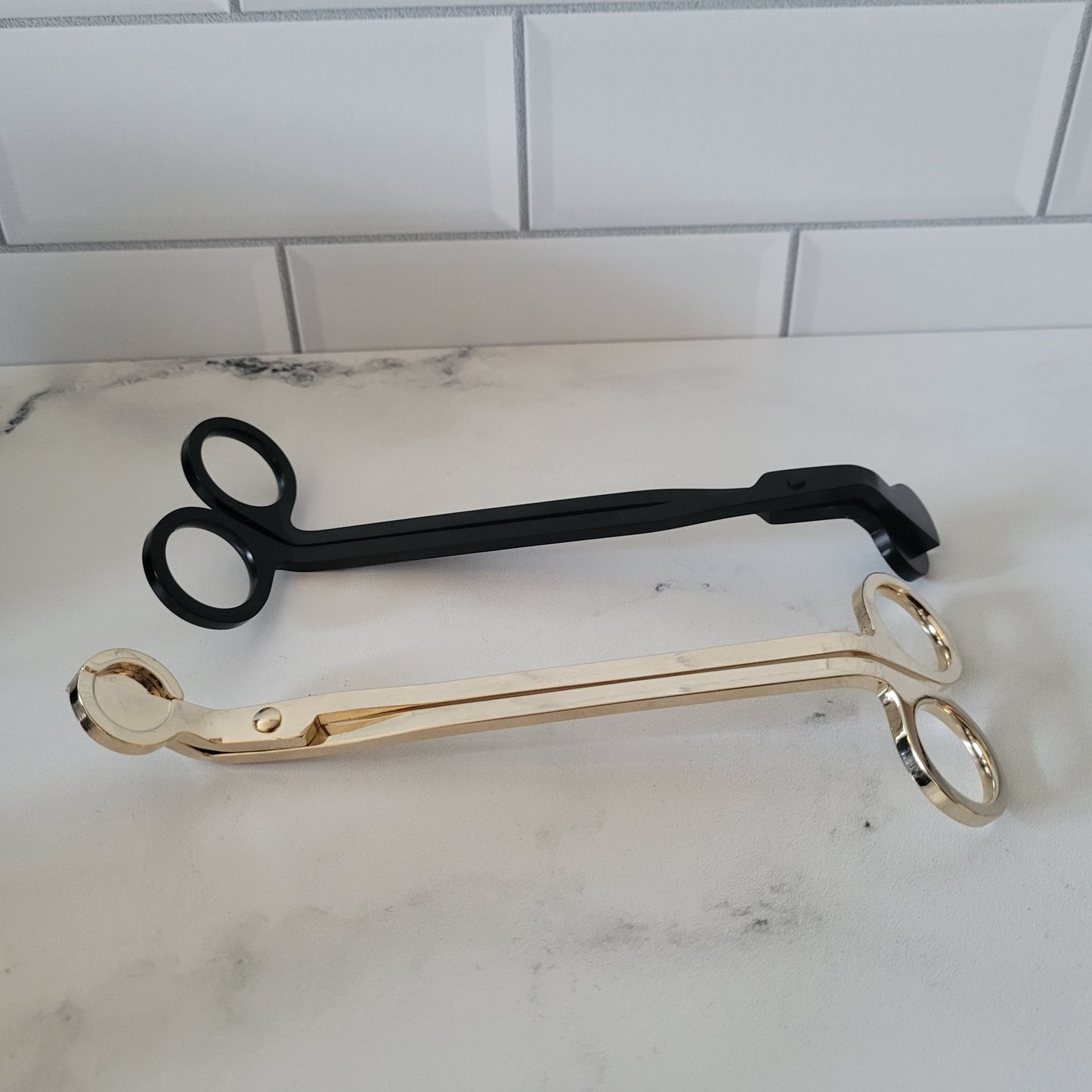 Wick Trimmer