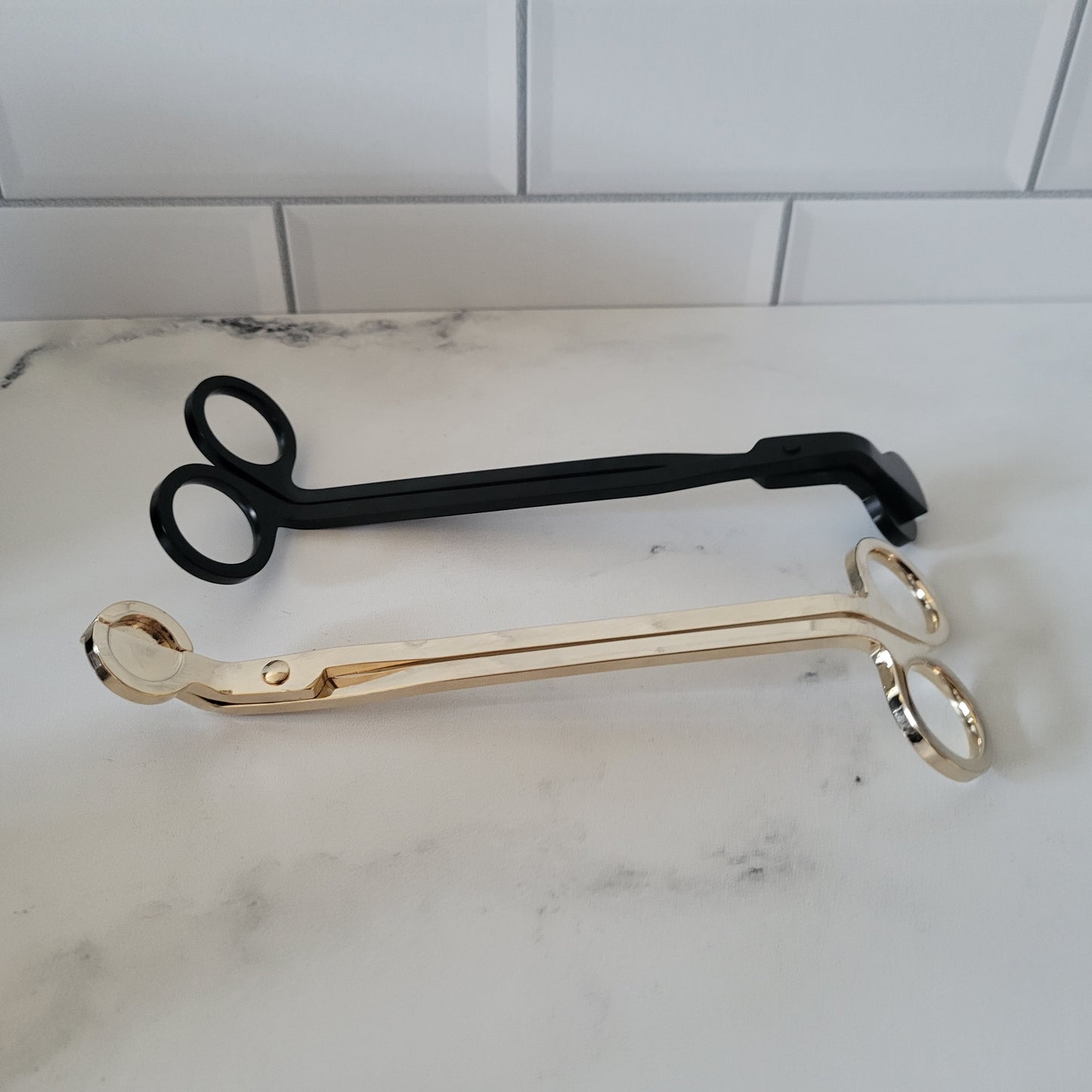 Wick Trimmer