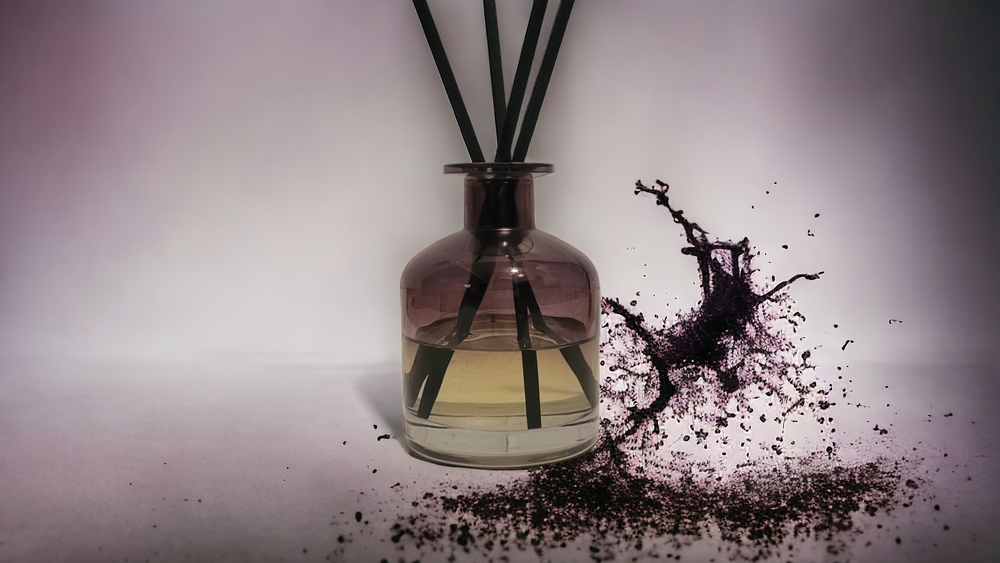 Reed Diffuser Moment