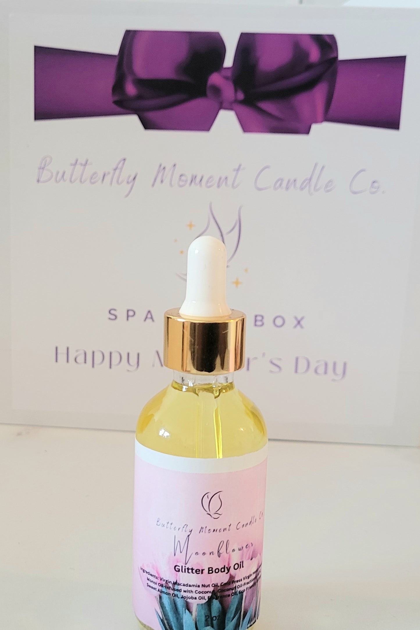 
                  
                    Spa Gift Box
                  
                