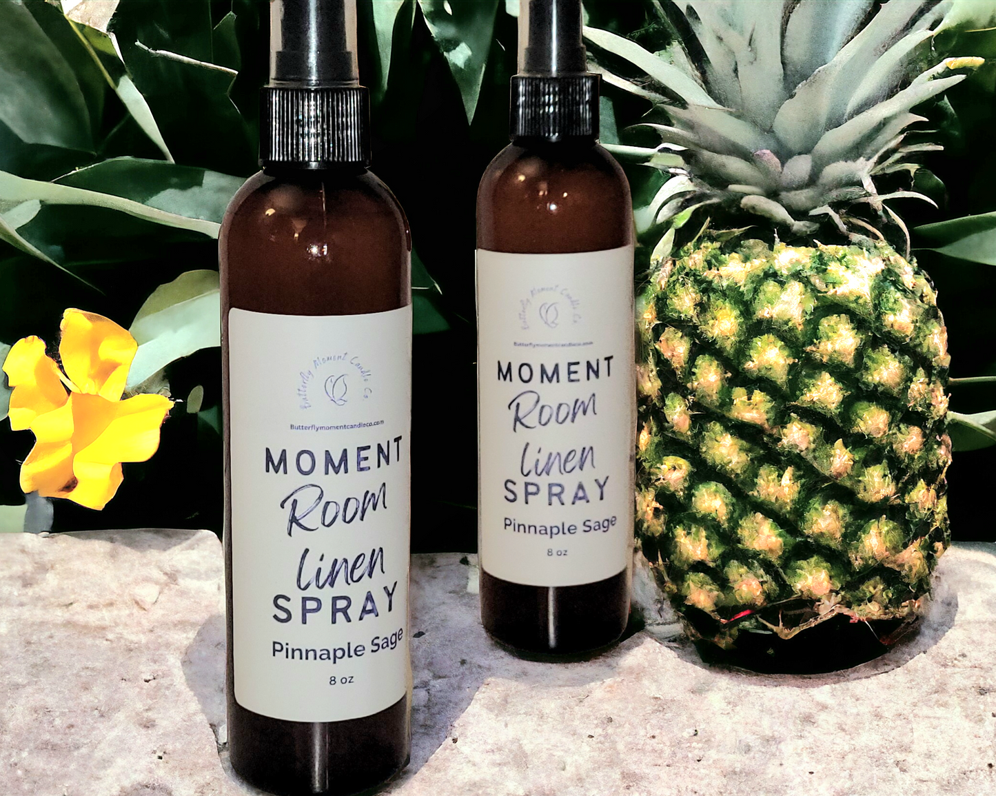 
                  
                    Moment Room/Linen Spray
                  
                