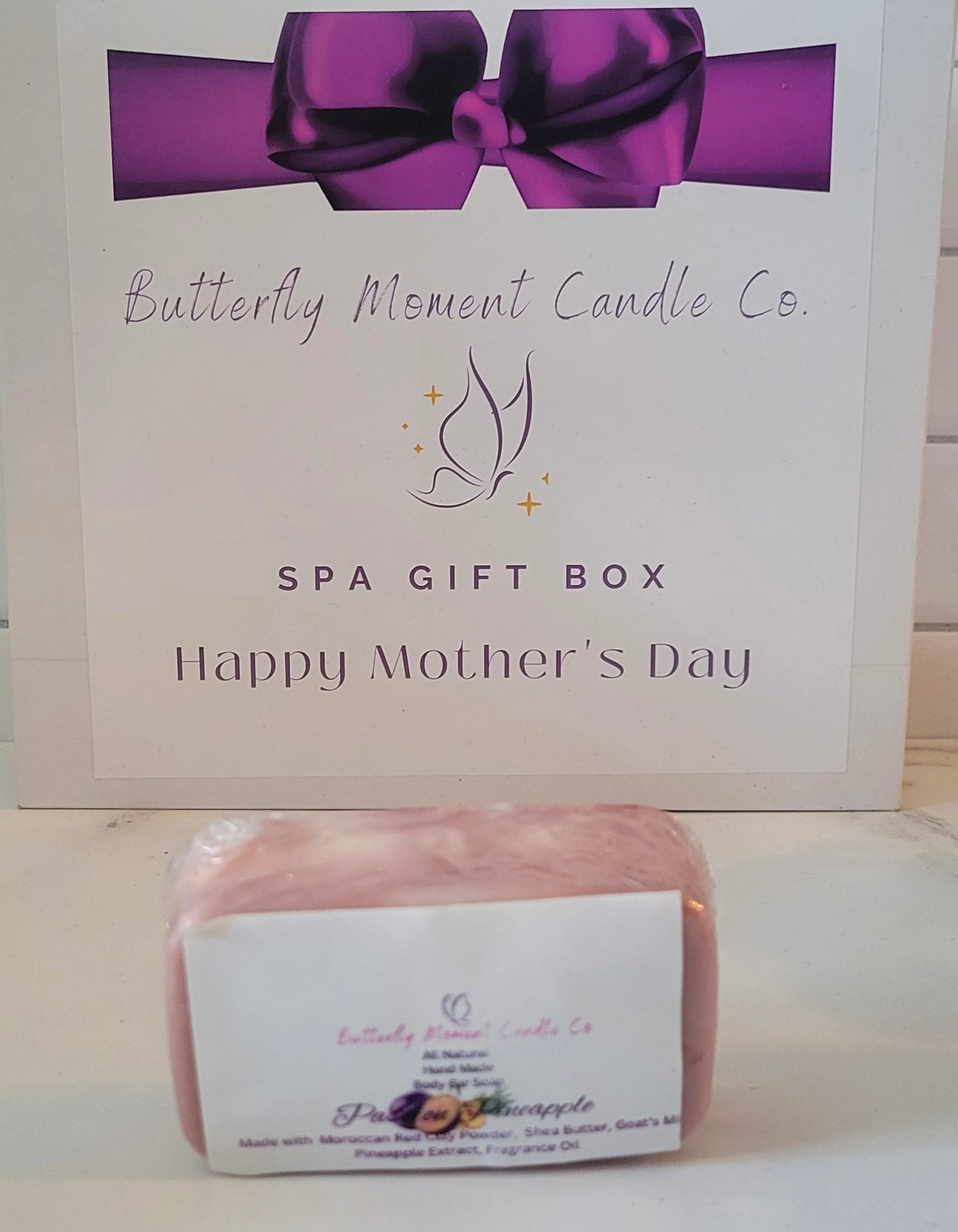 
                  
                    Spa Gift Box
                  
                