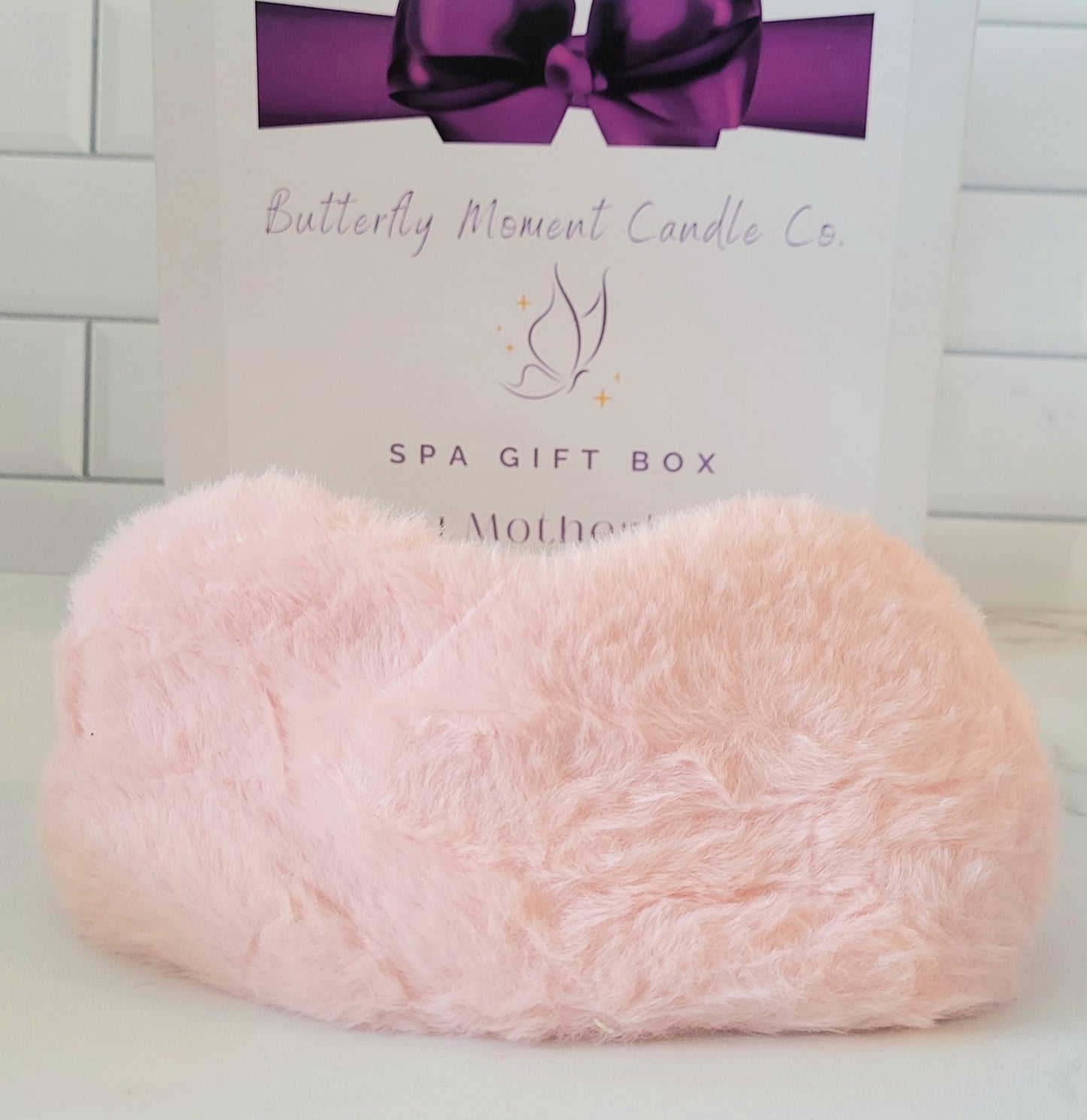
                  
                    Spa Gift Box
                  
                