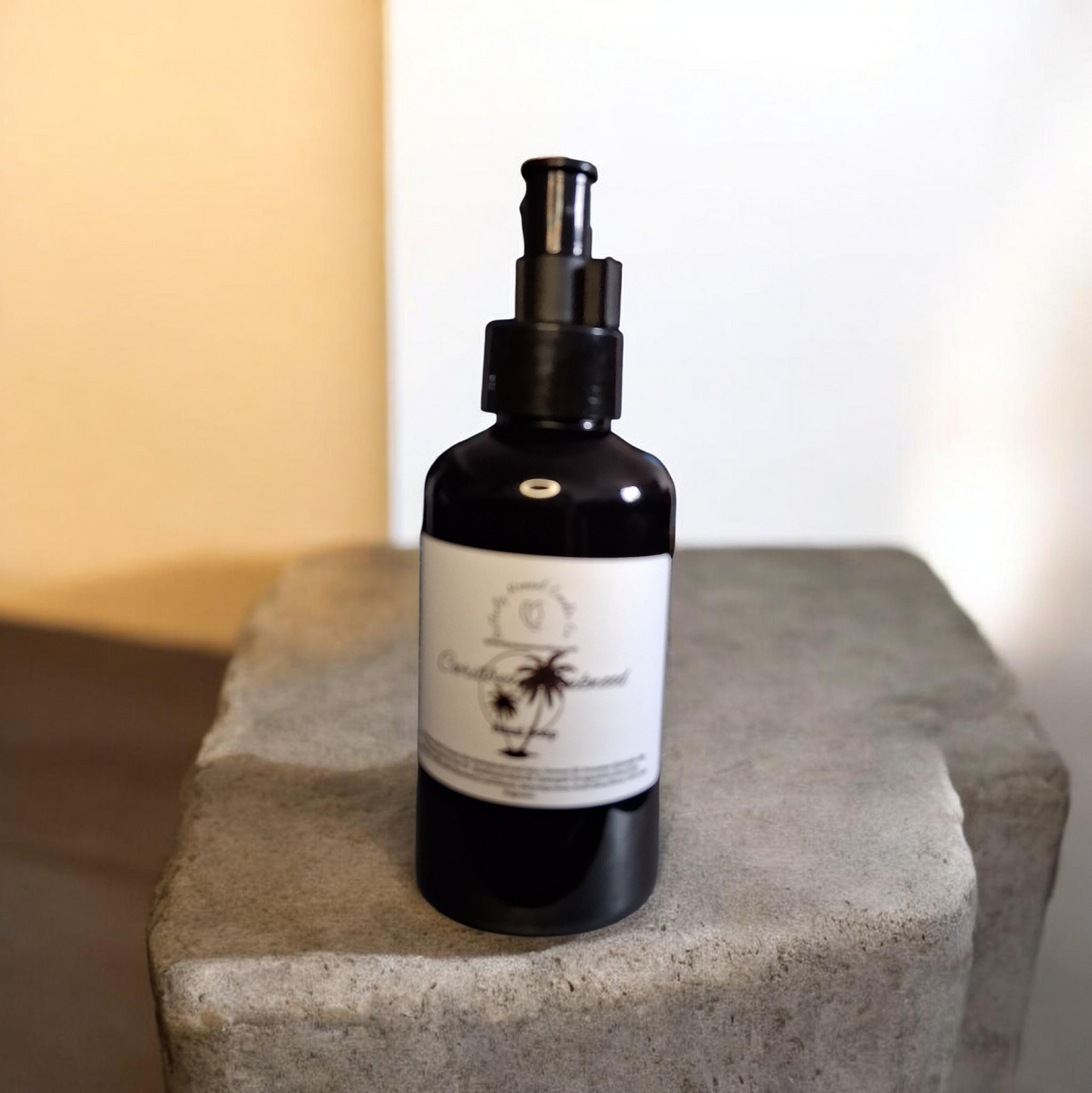 
                  
                    Organic Pumice Hand Soap
                  
                