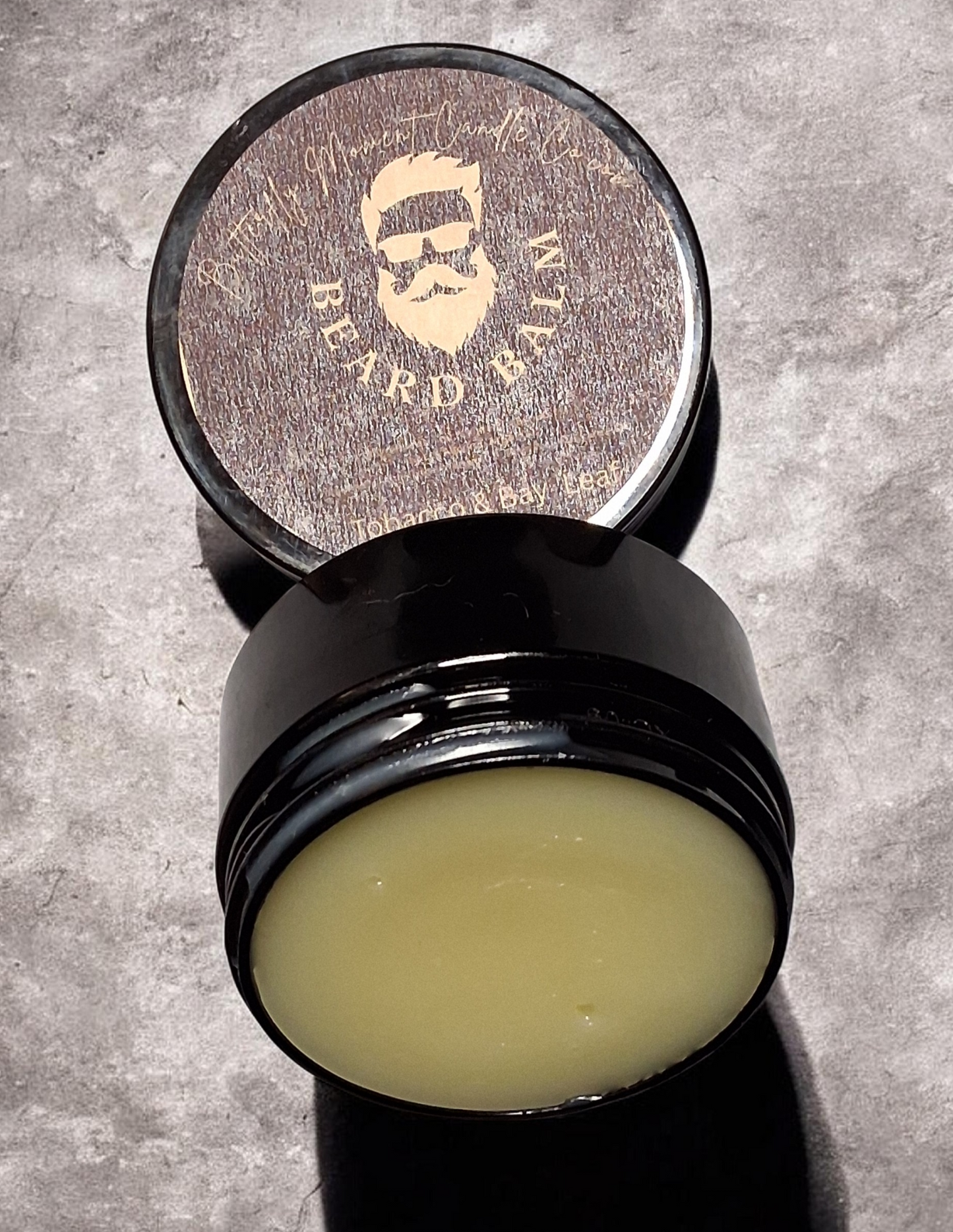 
                  
                    Beard Balm
                  
                