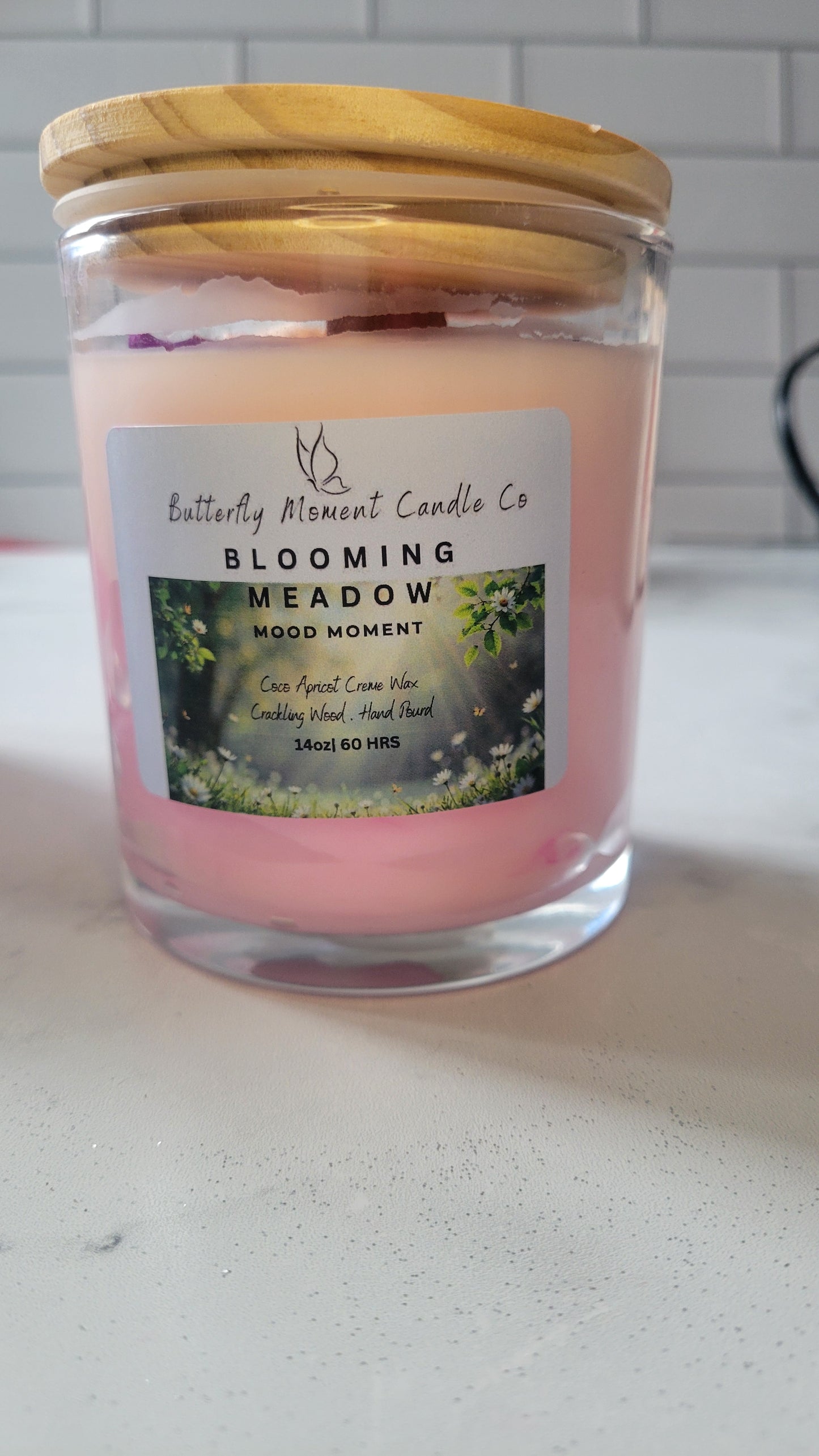 
                  
                    Mood Moment Candle
                  
                